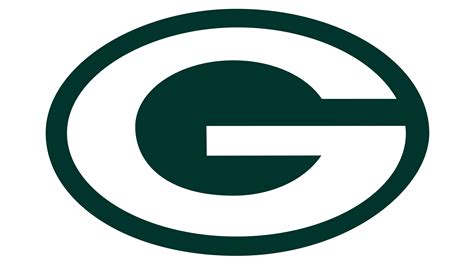 Green Bay Packers Logo And Symbol Meaning History Png