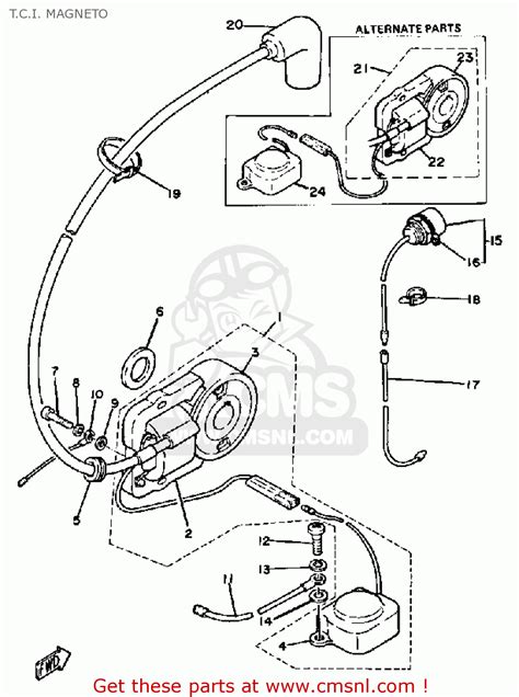 You can examine yamaha kt100sec manuals and user guides in pdf. Yamaha Rc100s Kt100s Race Kart T.c.i. Magneto - schematic ...