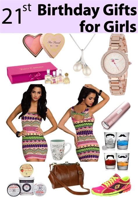 Make his or her 21st birthday memorable with an unforgettable experience gift! 21st Birthday Gifts for Girls - Vivid's
