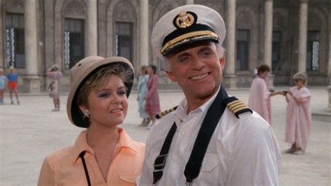 Watch The Love Boat Season 9 Episode 14 The Love Boat Egyptian