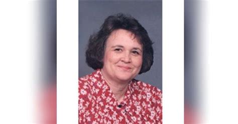 Ann Sprinkle Payne Obituary Visitation And Funeral Information
