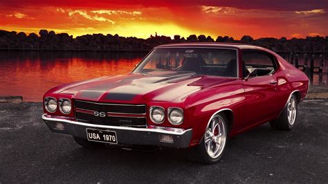 1970 Chevelle Wallpapers Top Free 1970 Chevelle Backgrounds