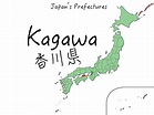 Kagawa Prefecture - amazing nature and foods | Washoku Lovers
