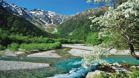 Best Of Kamikochi And Alps Walk 2d1n Guided Japans Ultimate Alps Hike