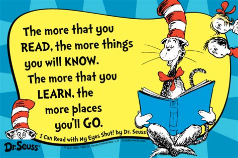 10 Dr Seuss Quotes Everyone Should Know Dr Seuss Kids Book Subscription