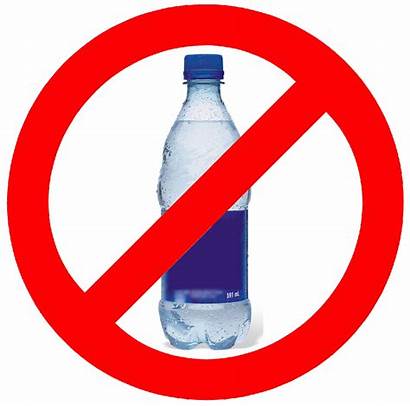 Ban Water Plastics Bottle Bottled Single Bans