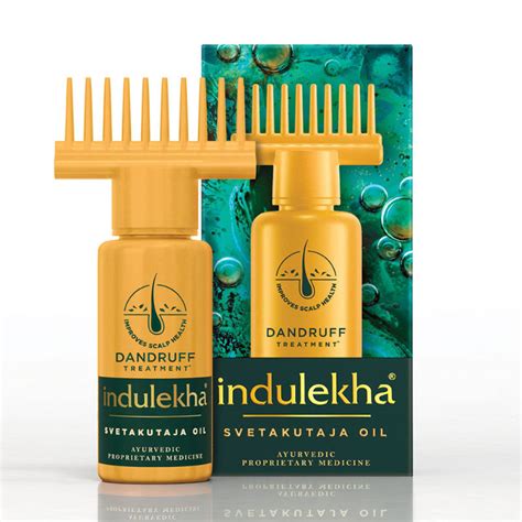 Buy Indulekha Svetakutaja Hair Oil Online