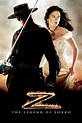 The Legend of Zorro (2005) - Posters — The Movie Database (TMDb)