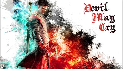 The soundtrack is available in flac, mp3 and aac. DmC devil may cry pc repack VictorVal - YouTube