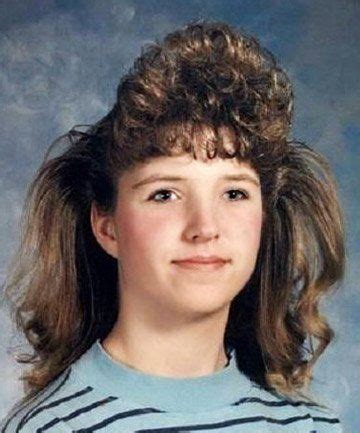 19 Awesome 80s Hairstyles You Totally Wore To The Mall 80s Hair