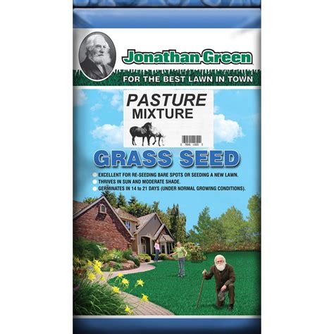 Pasture Mixture Grass Seed