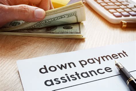 Do I Qualify For Down Payment Assistance First Ohio Home Finance