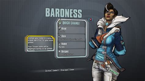 Is this what an unannounced Borderlands: The Pre-Sequel ...