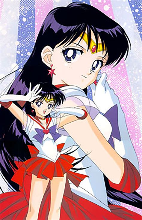 Heres Which Sailor Moon Character Embodies Your Zodiac Sign