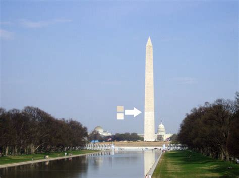 Washington Monument Vacances Arts Guides Voyages