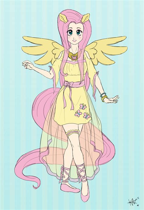 fluttershy cosplay by lovelykouga on newgrounds