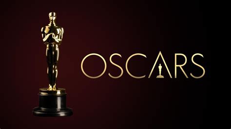The Oscar Nominations Are Here
