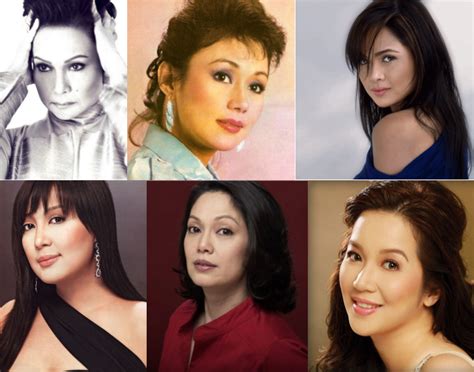 celebrating filipino american history month ten timeless filipina actresses character media