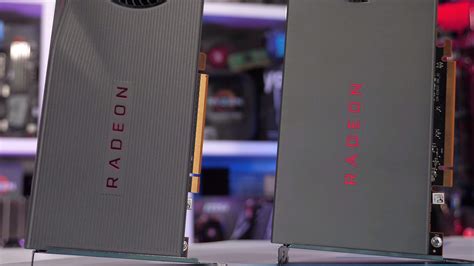 Amd Radeon Rx 5700 Xt And Rx 5700 Review Techspot