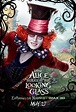 Alicia: A Través del Espejo (Alice in Wonderland: Through the Looking ...