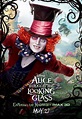 Alicia: A Través del Espejo (Alice in Wonderland: Through the Looking ...