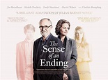 The Sense of an Ending (2017) Pictures, Trailer, Reviews, News, DVD and ...