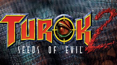 Turok 2 Seeds Of Evil Cracked Download Cracked Gamesorg