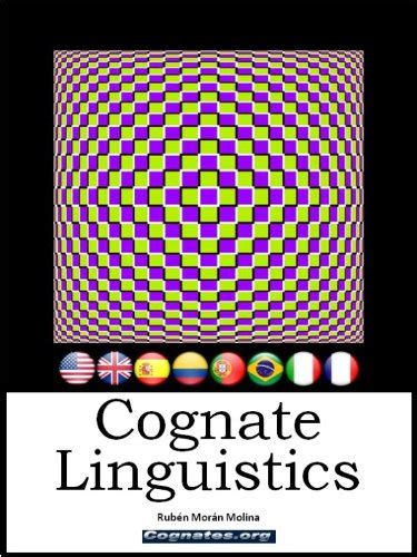 Amazon Com Cognate Linguistics Cognates Book 1 EBook Molina Ruben