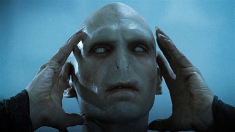 Voldemorts Entire Harry Potter Timeline Explained