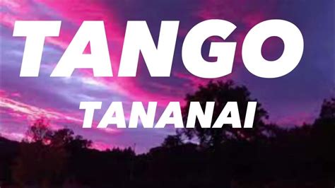 Tananai Tango Sanremo 2023 Testo Lyrcis Youtube Music