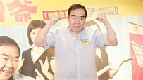 【街坊財爺】鄭則仕勁撐TVB劇 讚王浩信係近兩年最出色演員