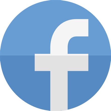 Facebook Icon