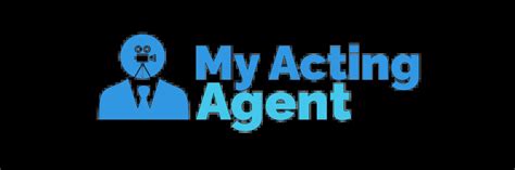 About Us My Acting Agent