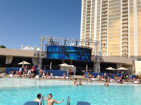 Photos For Wet Republic Ultra Pool Yelp