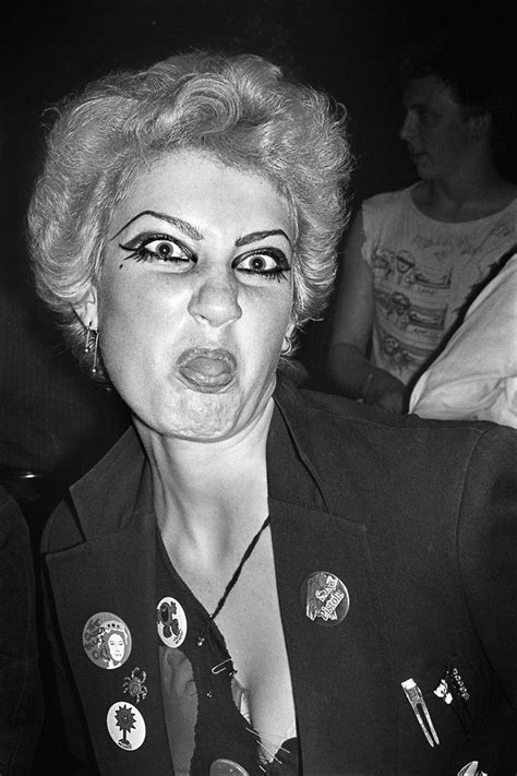 Punk London 1977 Thrilling Photos Of A Subversive Era 70s Punk Punk Culture Punk Scene
