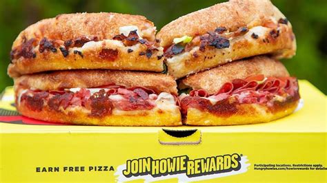 Hungry Howies Nutrition Facts Besto Blog