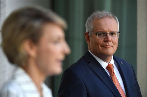 Australia To Amend Law In Wake Of Sexual Harassment Report Scandals