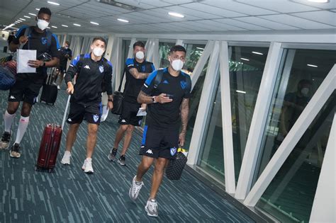 Velez sarsfield shut out union la calera. LDU recupera a Muñoz y Kaprof para duelo ante Vélez por la ...