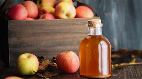 Apple Cider Vinegar Benefits Nanaxcomputing