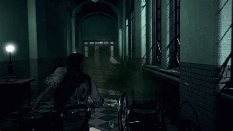 The Evil Within Review Gamingexcellence