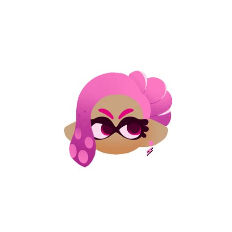 Splatoon 3 Idol Icon Concept Fandom