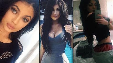 Kylie Jenner Spent 40000 On Plastic Surgery To Upgrade
