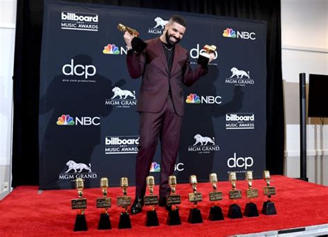drake wins the most billboard music awards of all time as he takes 12 metro news