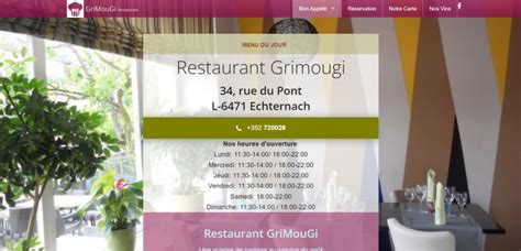 Top 17 Best Restaurants In Luxembourg