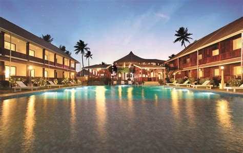 7 Beach Resorts In Kochi 2022 Updated Deals Latest Reviews Photos