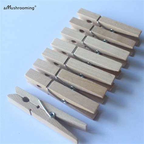 Wholesale Large Size Wooden Clothes Pegs Clothespins 72cm Long Natural