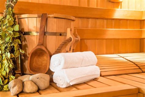Sauna Infrarot Franze Aqua Wellness Ohg In Sch Nebeck
