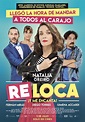 Re loca (2018) - FilmAffinity