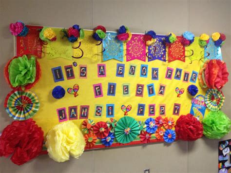 10 Fabulous Cinco De Mayo Bulletin Board Ideas 2024