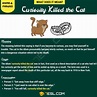 "Curiosity Killed the Cat" Meaning, Origin and Easy Examples • 7ESL